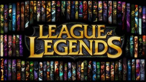 League of Legends Wiki .